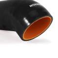Mishimoto MMHOSE-E90-06IHBK Silicone Induction Hose for BMW E9X 3-Series N52 06-13 Black    -4