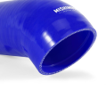 Mishimoto MMHOSE-E90-06IHBL Silicone Induction Hose for BMW E9X 3-Series N52 06-13 Blue    -4