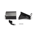 Mishimoto MMAI-F30-12P Air Intake Kit for BMW F3X 3-Series N20/N26 12-17     -4
