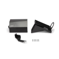 Mishimoto MMAI-F30-12WBK Air Intake Kit for BMW F3X 3-Series N20/N26 12-17     -4