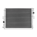Mishimoto MMRAD-C7-14 Performance Radiator  for Chevrolet Corvette C7 14-19      -4