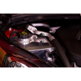Mishimoto MMRT-FIST-14E Expansion Tank for Ford Fiesta ST 14-19 Polished      -4