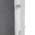 Mishimoto MMRAD-CIV-16 Aluminum Performance Radiator for Honda Civic 1.5T 16-21      -6