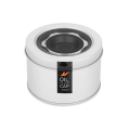Mishimoto MMOFC-HN-BK Oil Filler Cap for Honda Black        -4