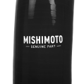 Mishimoto MMHOSE-WR6-91BK Silicone Radiator Hose Kit for Jeep Wrangler 4.0L 91-95 Black    -4