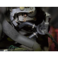 Mishimoto MMBCC-MS3-07PBE2 Baffled Oil Catch Can for Mazda for Mazdaspeed3 07-13      -8