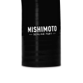 Mishimoto MMHOSE-MS3-10BK Silicone Radiator Hose Kit for Mazda for Mazdaspeed3 10-13 Black     -4