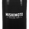 Mishimoto MMHOSE-300ZX-90TBK Silicone Radiator Hose Kit for Nissan 300ZX Turbo 90-96 Black    -4