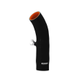 Mishimoto MMHOSE-350Z-03IHBK Silicone Induction Hose for Nissan 350Z 03-06 Black      -4
