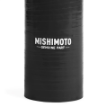 Mishimoto MMHOSE-RHD-32BK Silicone Radiator Hose Kit for Nissan Skyline R32 GTR 89-94 Black   -4