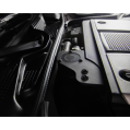 Mishimoto MMBCC-350Z-07PBE for Nissan 350Z Catch Can Kit PCV side for Nissan 350Z 07-09   -6