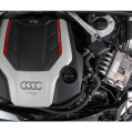 Mishimoto MMBCC-S4-18PBE Baffled Oil Catch Can  for Audi B9 S4/S5 18+    -5