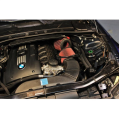 Mishimoto MMBCC-N54-06CBE2 Baffled Oil Catch Can for BMW E9X 3-Series N54 06-10    -5