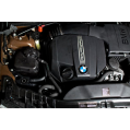 Mishimoto MMBCC-N55-11CBE2 Baffled Oil Catch Can for BMW E9X 3-Series N55 11-13    -5