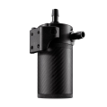 Mishimoto MMBCC-CF Baffled Oil Catch Can Carbon Fiber       -5