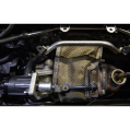 Mishimoto MMTB-CTR-17 Turbo Blanket for Honda Civic FK2/FK8 Type-R 15+      -6