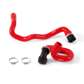 Mishimoto MMHOSE-FOST-13RD Silicone Radiator Hose Kit for Ford Focus ST 13-18 Red    -4