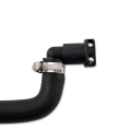 Mishimoto MMBCC-MUS4-15PBE Baffled Oil Catch Can for Ford Mustang EcoBoost 15+     -4