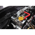 Mishimoto MMRT-STI-08BK Coolant Overflow Tank for Subaru WRX / STI 08-21 Black    -6