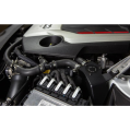 Mishimoto MMBCC-S4-18PBE Baffled Oil Catch Can  for Audi B9 S4/S5 18+    -6