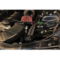 Mishimoto MMBCC-N54-06CBE2 Baffled Oil Catch Can for BMW E9X 3-Series N54 06-10    -6