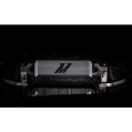Mishimoto MMOC-F10-12SL Oil Cooler for BMW F10 F90 M5 / 12-18 F13 M6 12+ Silver -7