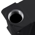Mishimoto MMOC-SSO-10BK Heavy-Duty Oil Cooler 10