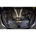 Mishimoto MMBCC-Q50-16PBE Baffled Oil Catch Can Infiniti Q50/Q60 3.0T 16+     -5