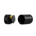 Mishimoto MMBCC-STNGR-18PBE Baffled Oil Catch Can Kia Stinger GT 18+     -5