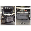 Mishimoto MMRAD-R35-09 Performance Radiator for Nissan GT-R 09+        -5
