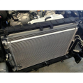 Mishimoto MMRAD-370Z-09 Performance Aluminum Radiator for Nissan 370Z 09-20       -7