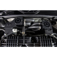 Mishimoto MMBCC-350Z-07PBE for Nissan 350Z Catch Can Kit PCV side for Nissan 350Z 07-09   -8