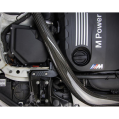 Mishimoto MMBCC-F80-15CBE Baffled Oil Catch Can  for BMW F80 M3/M4 15-20    -7