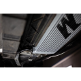 Mishimoto MMOC-F10-12SL Oil Cooler for BMW F10 F90 M5 / 12-18 F13 M6 12+ Silver -8