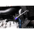 Mishimoto MMBCC-RS-16PBE2 Baffled Oil Catch Can for Ford Focus RS 16-18     -6
