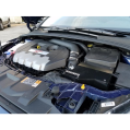 Mishimoto MMAI-FOST-13WBK Air Intake Kit for Ford Focus ST 13-18      -6