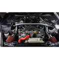 Mishimoto MMBCC-350Z-07PBE for Nissan 350Z Catch Can Kit PCV side for Nissan 350Z 07-09   -9