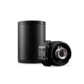 Mishimoto MMBCC-CF Baffled Oil Catch Can Carbon Fiber       -8
