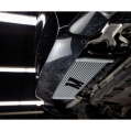 Mishimoto MMOC-F10-12SL Oil Cooler for BMW F10 F90 M5 / 12-18 F13 M6 12+ Silver -9