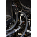 Mishimoto MMBCC-Q50-16PBE Baffled Oil Catch Can Infiniti Q50/Q60 3.0T 16+     -7