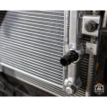 Mishimoto MMHE-Q50-16 Performance Heat Exchanger Infiniti Q50/Q60 3.0T 16+      -7