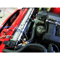 Mishimoto MMFS-E36-92K Fan Shroud + CNTRL 1/8
