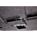 Mishimoto MMICP-RS-16KBK Intercooler Pipe Kit for Ford Focus RS 16-18      -8