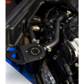 Mishimoto MMBCC-STNGR-18PBE Baffled Oil Catch Can Kia Stinger GT 18+     -7
