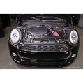 Mishimoto MMAI-MIN-14WBK Air Intake Kit for Mini Cooper S 14+      -8