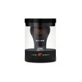 Mishimoto MMSK-TDP-BK Teardrop Shift Knob Black         -4