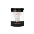 Mishimoto MMSK-TDP-WH Teardrop Shift Knob White         -4