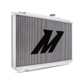 Mishimoto MMRAD-JZX100-96 Performance Aluminum Radiator for Toyota JZX100 Chaser 96-01      -4