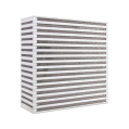 Mishimoto MMUIC-20 Universal Air-to-Air Race Intercooler Core 12.80