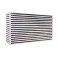 Mishimoto MMUIC-19 Universal Air-to-Air Race Intercooler Core 17.75